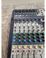 Soundcraft Signature 10 - Mixing Console - Fair - Image 12