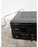 Yamaha RX-V596 - Audio Visual Receiver with speakers - Very Good - Image 9