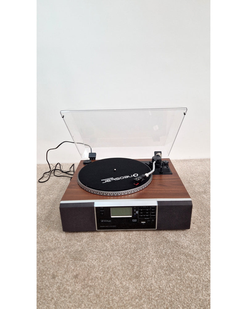 Neostar TCDR-30C - Turntable - Excellent w/ Manuals - image 5