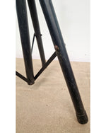 Unbranded Pa Speaker Stand - Black - Good - Image 4