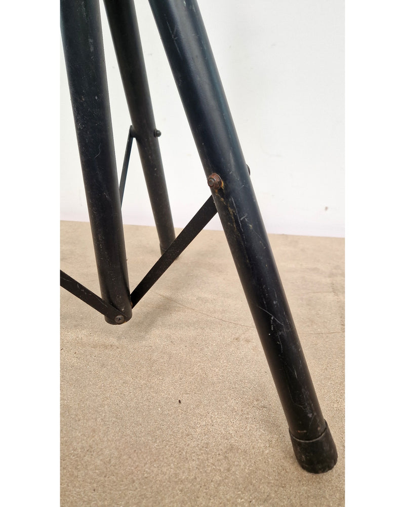 Unbranded Pa Speaker Stand - Black - Good - Image 4