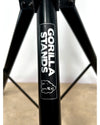 Gorilla Large Pa Speaker Stand - Black - Good - Photo 4