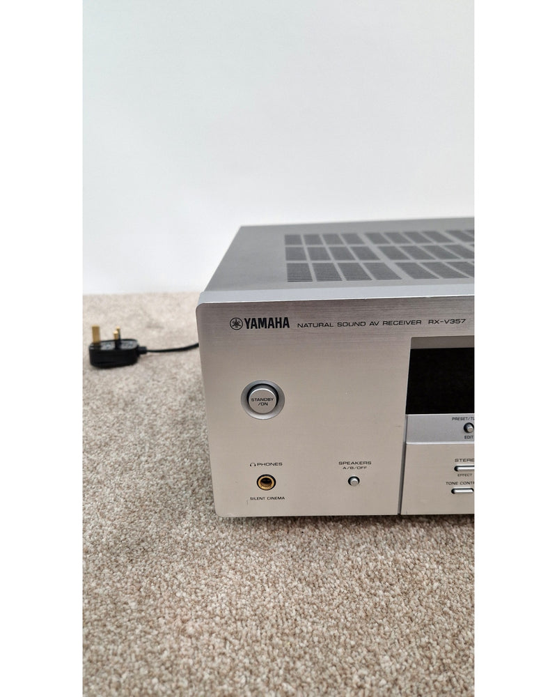 Yamaha RX-V357 - Receiver - Excellent - Image 5