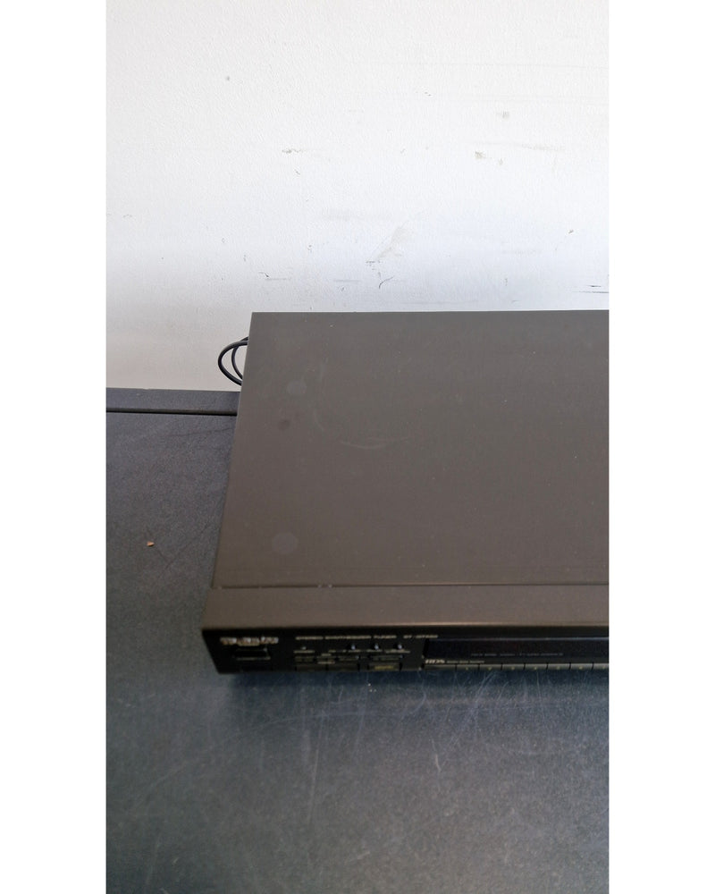 Technics ST-GT550 - Tuner - Good - Image 6