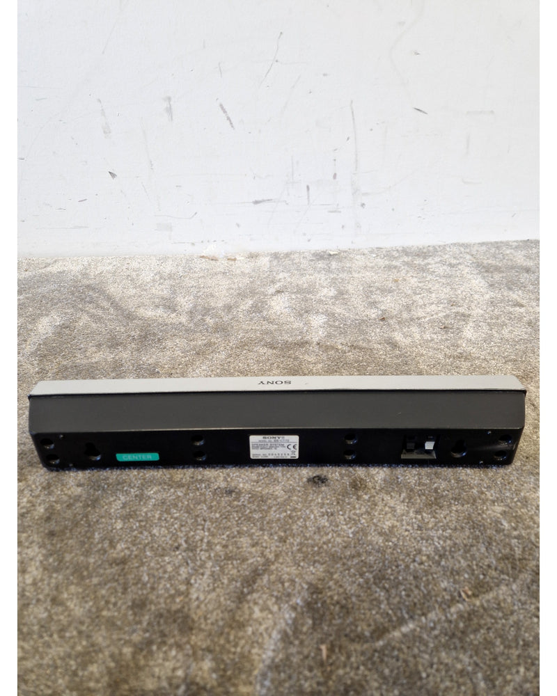 Sony SS-CT72 - Speaker System - Black - Excellent - Image 6