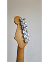 Squire Stratocaster 1995 - Red - Made IN China Electric Guitar - Classic Design - Good w/ Soft Case - Photo 11
