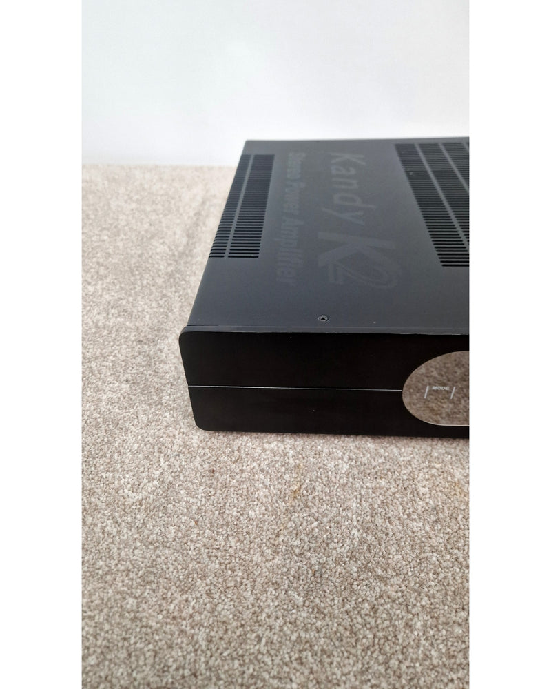 Roksan Kandy K2 - Integrated Power Amplifier - Very Good - image 4
