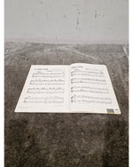 Yamaha Clavinova ROM Music Book Bastien Piano Performance 1 Vol.3 – Book - Excellent - Image 3