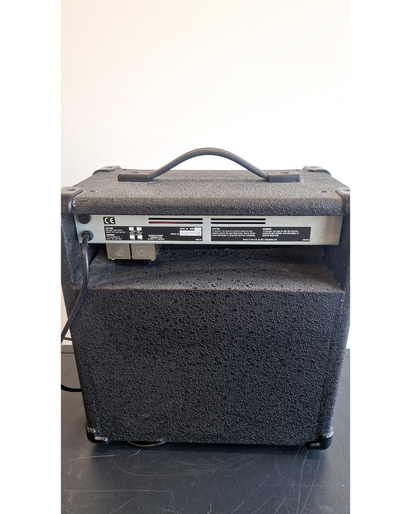 Laney KC25 - Keyboard Amplifier - Combo - Excellent - Image 4