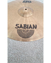 Sabian B8 Ride 20 - Cymbals - Good - Photo 2
