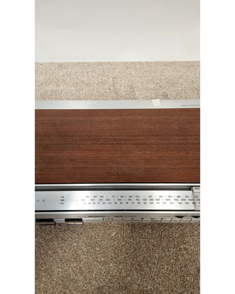 BANG & OLUFSEN BEOMASTER 1500 - Hi-Fi Amplifiers - Good - Image 6