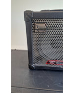 Roland Cube 30X - Guitar Amplifiers - Black - Good - Image 10