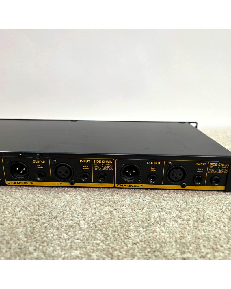 Motu 2408 MK II - Audio Interface - Very Good - image 7
