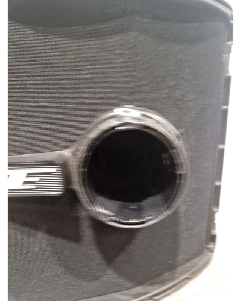 Bose 802 Series II - PA Speaker - Full Range Audio - Fair - Image 12