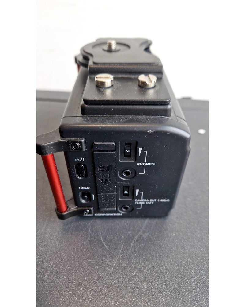 Tascam Dr60mkii - Audio Recorder - Excellent - image 7
