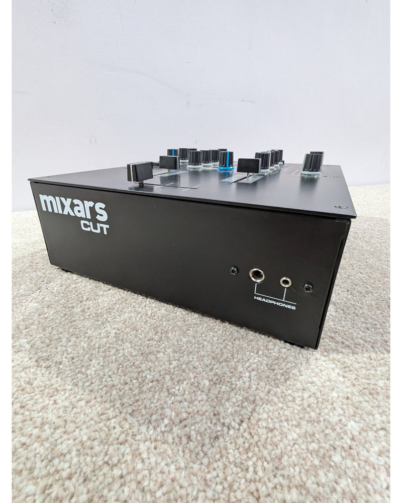 Mixars CUT - DJ Equipment - Black - Excellent - image 14