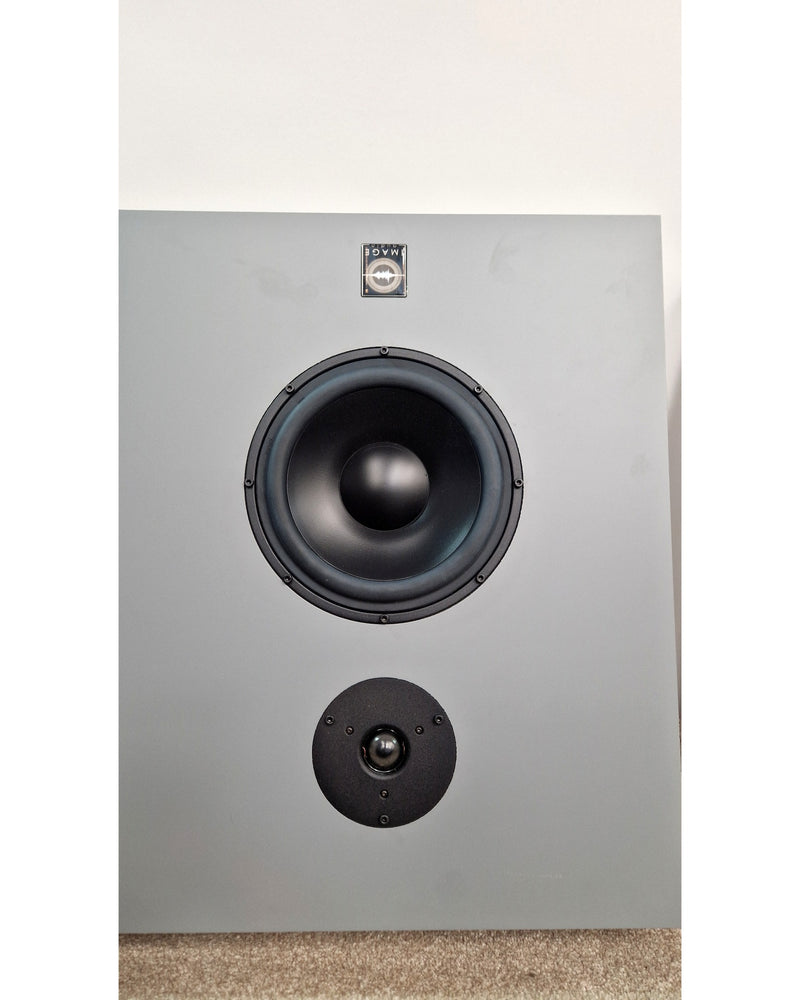 IMAGE Audio IA8 - Hi-Fi Speaker - Very Good - image 6