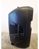 Vocal-Star 1000w PA System - PA Speakers - Pair - Black - Excellent w/ Original Box - Image 7