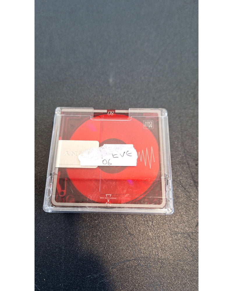 Sony MD 80 - Multi-Coloured X 5 – Minidisc - Very Good - Image 3