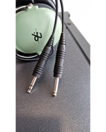 David Clark H10-13.4 - Headphones - Good w/ Soft Case - Image 6