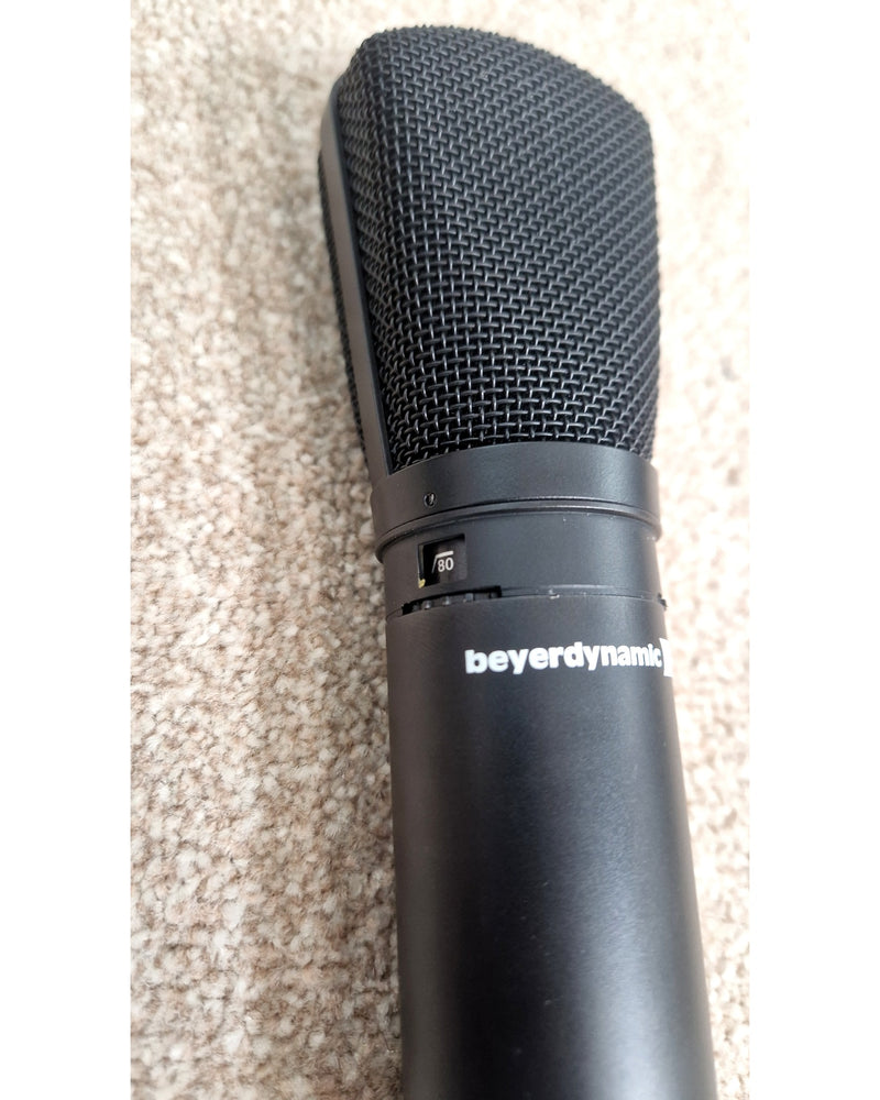 Beyerdynamic MC834 - Excellent w/ Soft Case - image 9