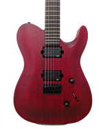 Chapman ML3 Pro Modern - Electric Guitars - Red - Excellent - Image 1