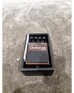 BOSS OC-5 Octave - Effects Pedal - Excellent w/ Original Box & Manuals - Image 10