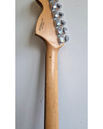 Squire Stratocaster Neck - Affinity Series - Good - Image 8