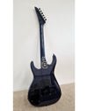 Marlin Loner - Electric Guitars - Black - Refurbished - Photo 11