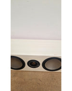 Monitor Audio Silver Centre - Hi-Fi Speakers - Good - Image 6