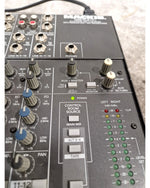 Mackie 1202VLZ Pro - Mixer - Very Good w/ Original Box & Manuals - Image 2