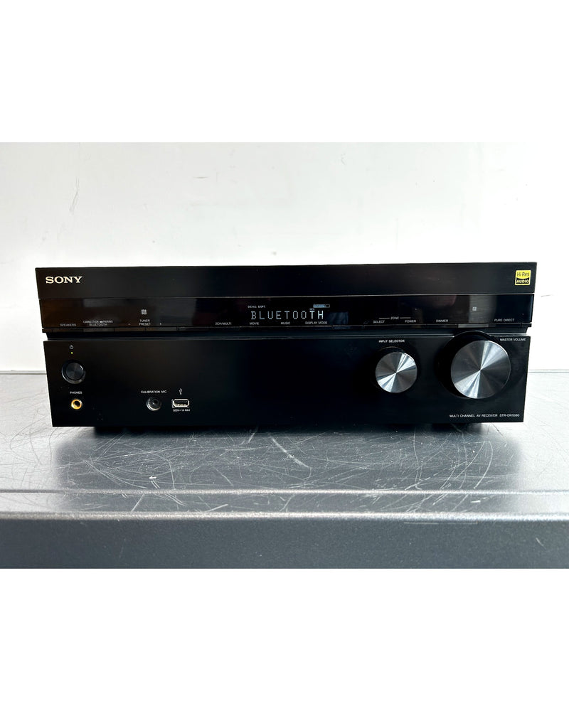 Sony STR-DN1080 - Receivers - Excellent w/ remote_control - Image 7