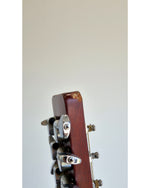 Sigma Guitars DM12-4 12 String - Acoustic Guitar - Good - Image 4