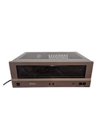 Hitachi HMA‑7500 MKII Power Amplifier - Dual Mono Design - Excellent - Image 1
