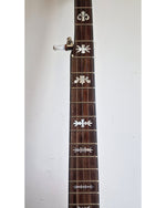 Fender FB58 - Banjo - Very Good w/ Hard Case - Image 10