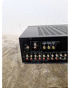 Denon PMA-500V - Amplifier - Black - Good - Photo 3