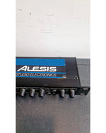 Alesis 3630 - Effect Processor - Good - Image 8