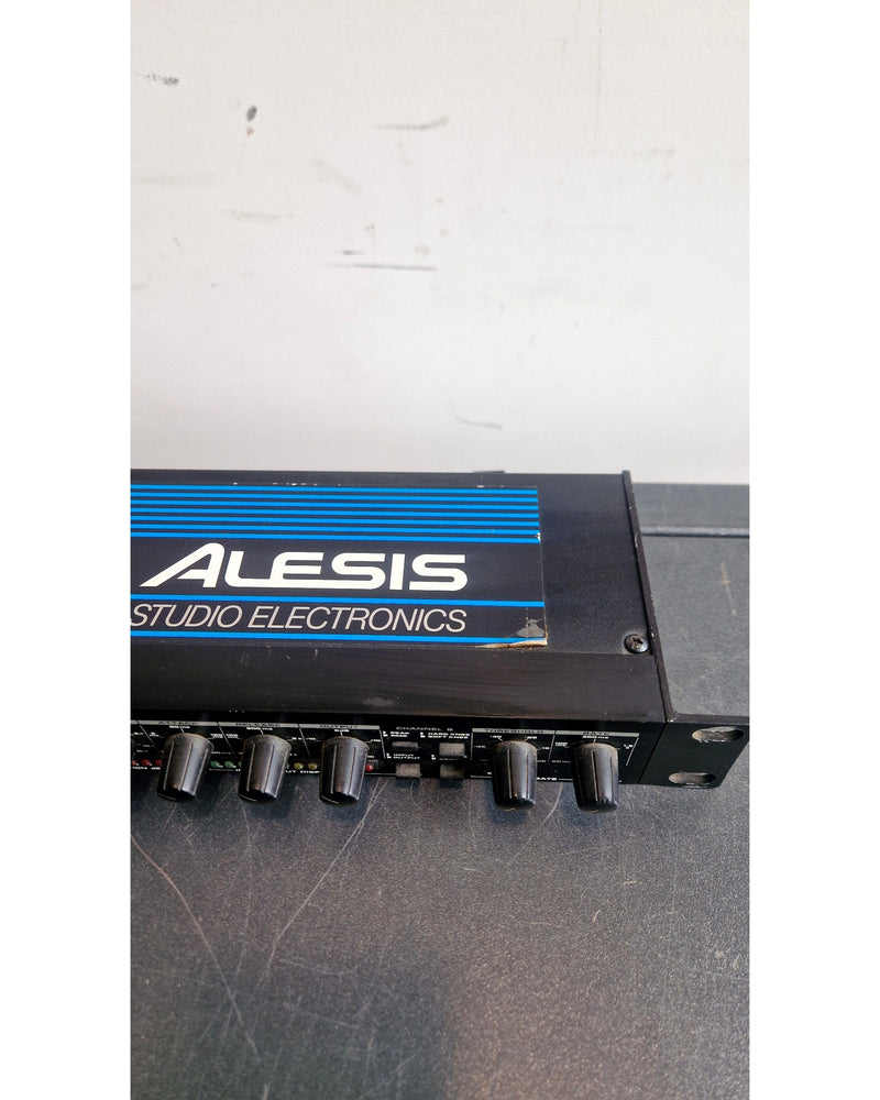 Alesis 3630 - Effect Processor - Good - Image 8