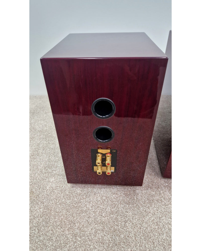 Quad 77-11L - Hi-Fi Speaker - Very Good - image 10