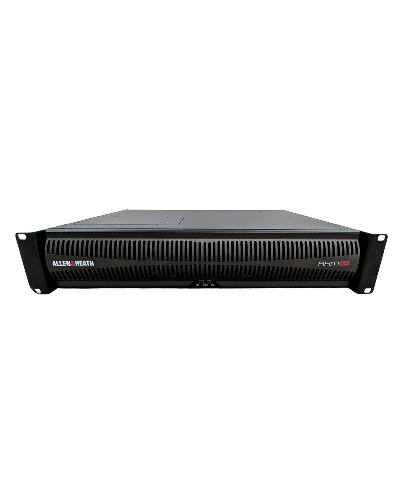 Allen & Heath AHM64 - Digital System - Black - Very Good - image 1