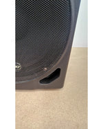 Carlsbro Active 15 Orion - PA Speakers - Poor - Image 8