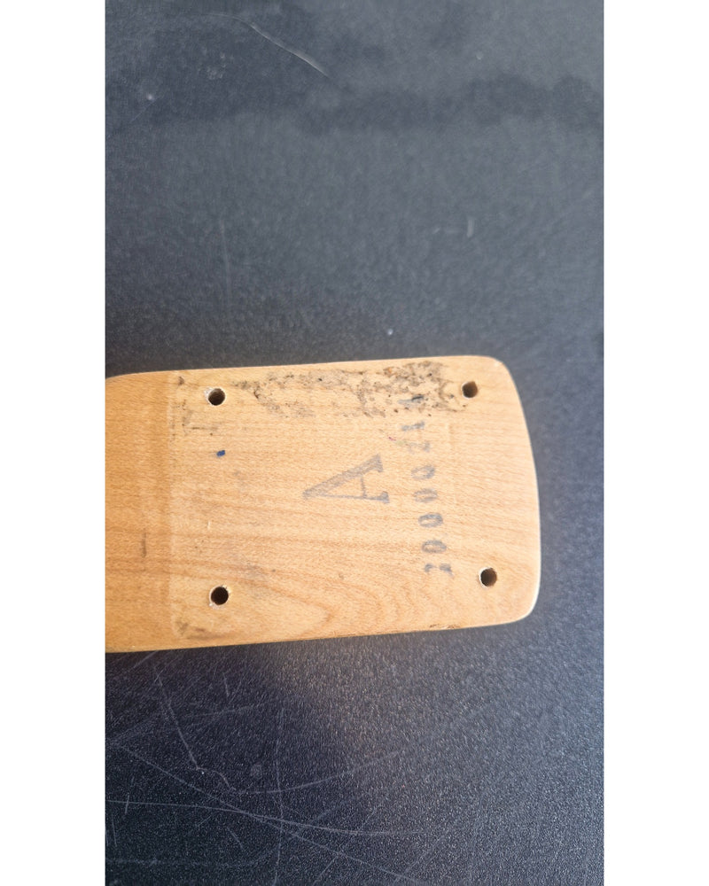 Squire Stratocaster Neck - Affinity Series - Good - Image 13