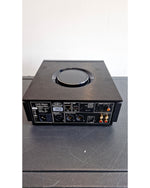 Naim Uniti Atom Headphone Edition - Hi-Fi Amplifiers - Black - Like New w/ Original Box - Image 10