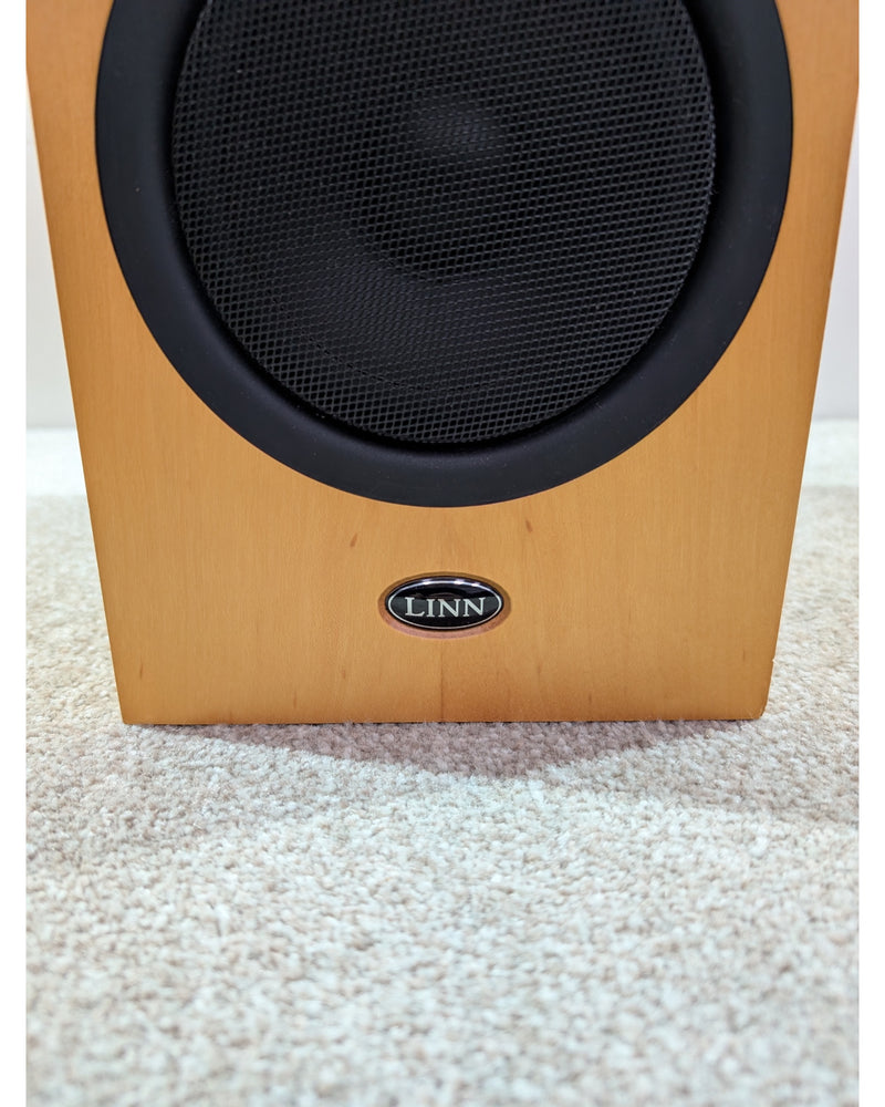 Linn Katan - Hi-Fi Speakers - Excellent - image 9
