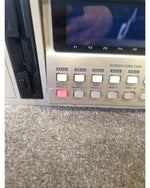 Akai S3200 - Audio Sampler - Fair - Image 4