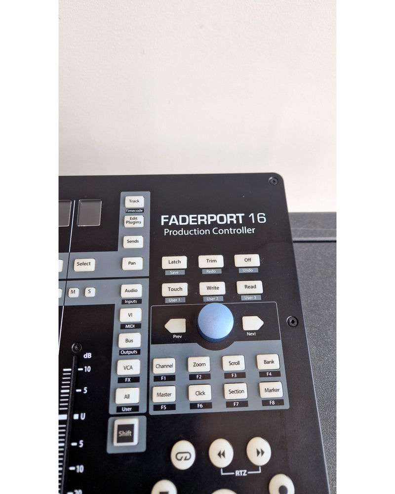 PreSonus FaderPort 16 - Music Production - Excellent w/ Power supply - Image 13