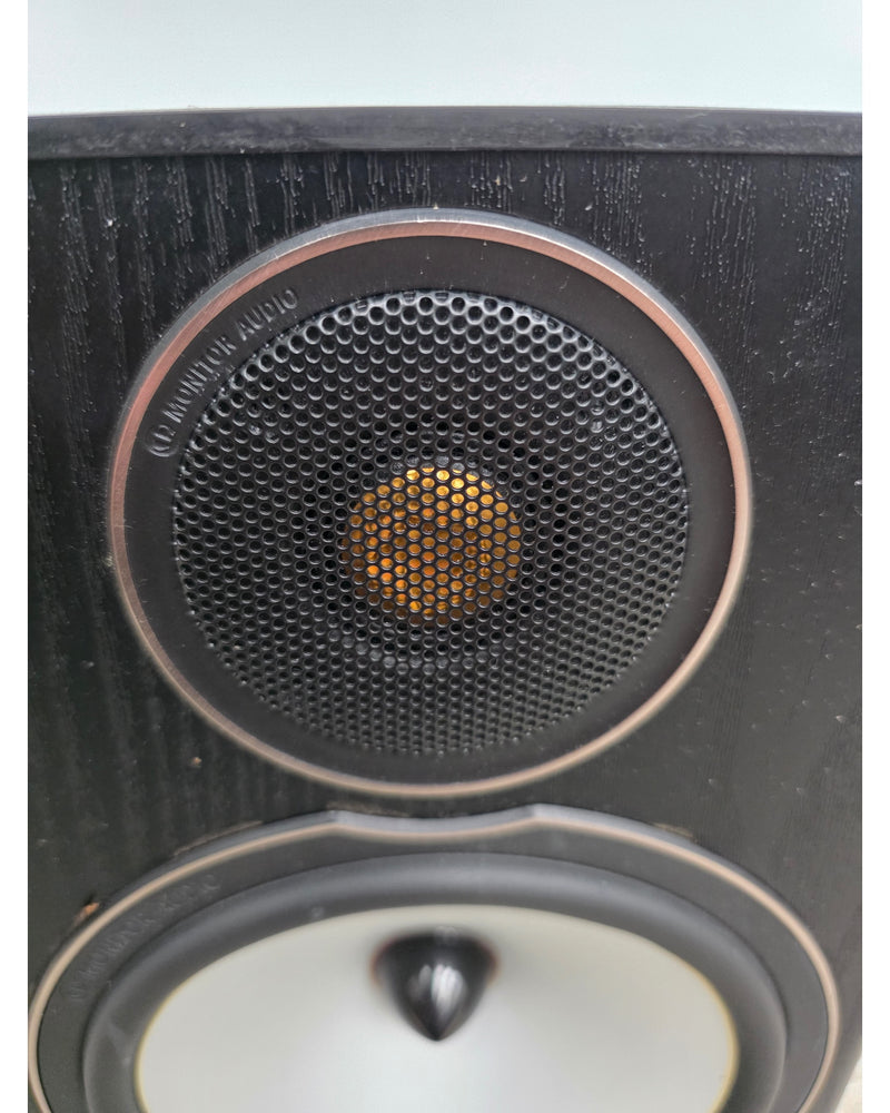 Monitor Audio Bronze BX2 - Hi-Fi Speaker - Black - Good - image 8