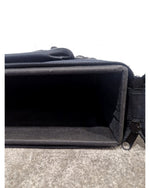 MIllenium Soft Rack Case - Black – Rack Case - Excellent - Image 4