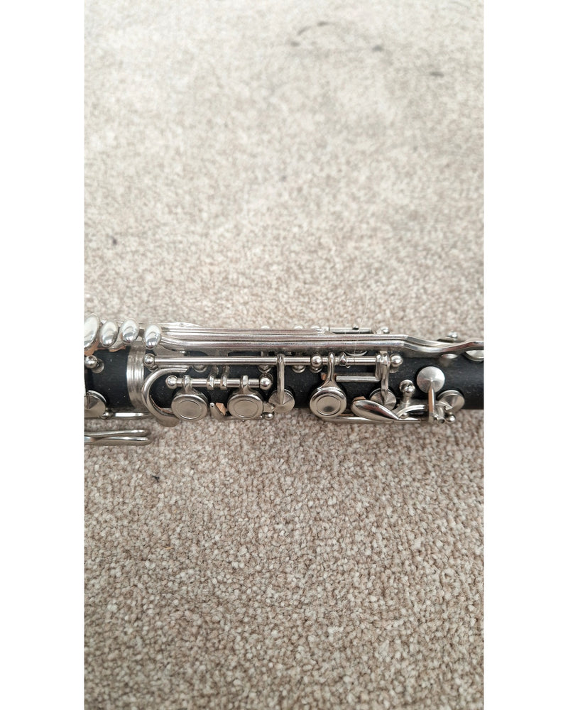 Hanson Ebonite - Good w/ Soft Case - image 7