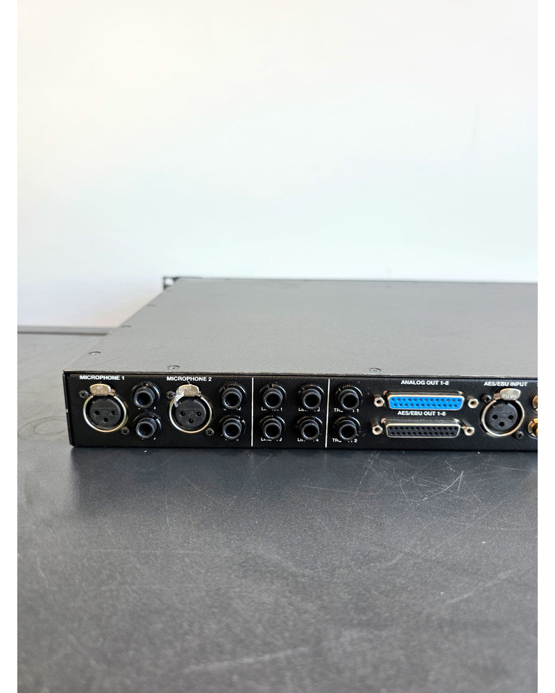 Avid Omni HD - Audio Interface - Excellent - Image 5